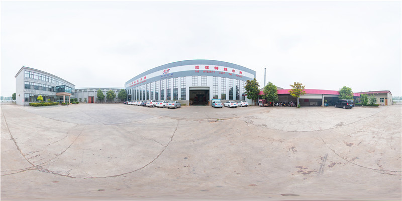Κίνα Qinyang City Haiyang Papermaking Machinery Co., Ltd Εταιρικό Προφίλ