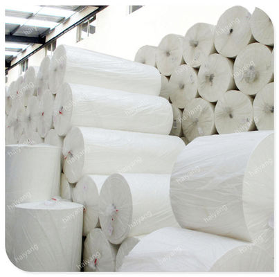 χαρτί του /Tissue τουαλετών 1800mm 5T/D που κάνει τη γραμμή του /production μηχανών από τα άχρηστα χαρτιά και τον ξύλινο πολτό