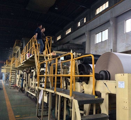 Διπλός πίνακας εγγράφου 5400 χιλ. που καθιστά τη μηχανή 50HZ γίνοντη από το εργοστάσιο Haiyang